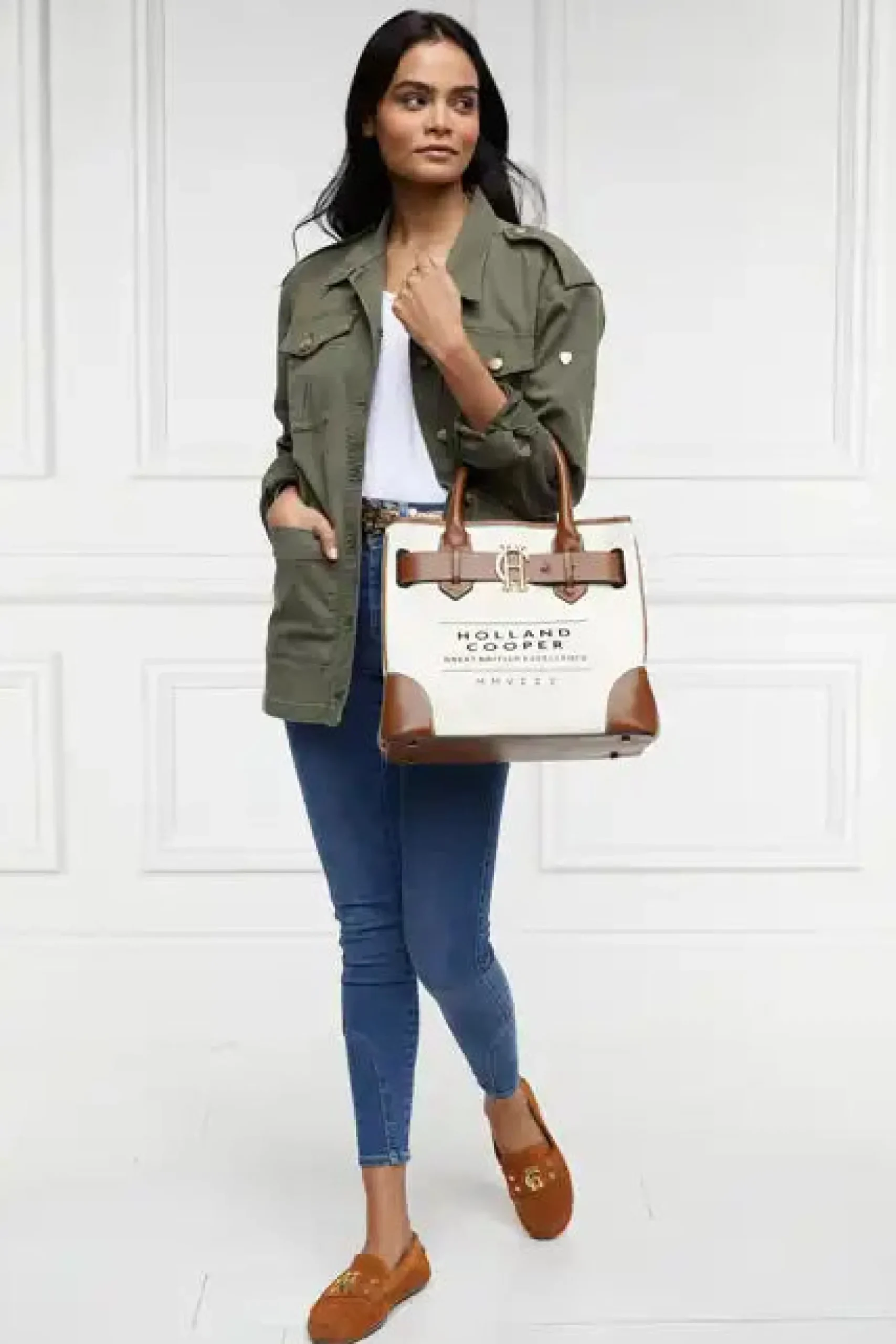 Ellenborough Tote