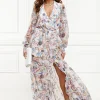 Ellisa Maxi Dress