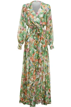 Ellisa Maxi Dress