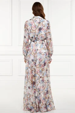 Ellisa Maxi Dress