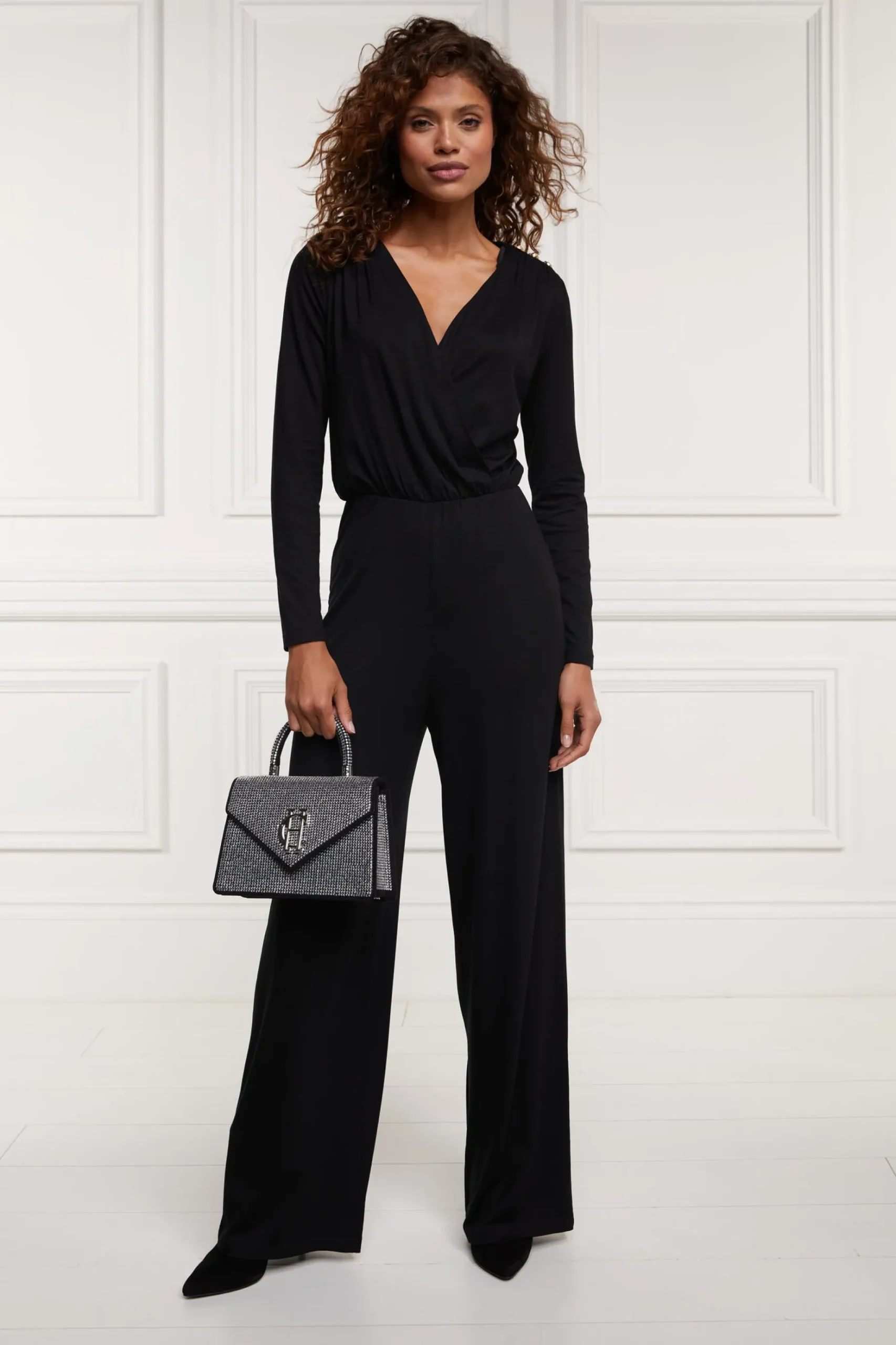 Emily Jumpsuit