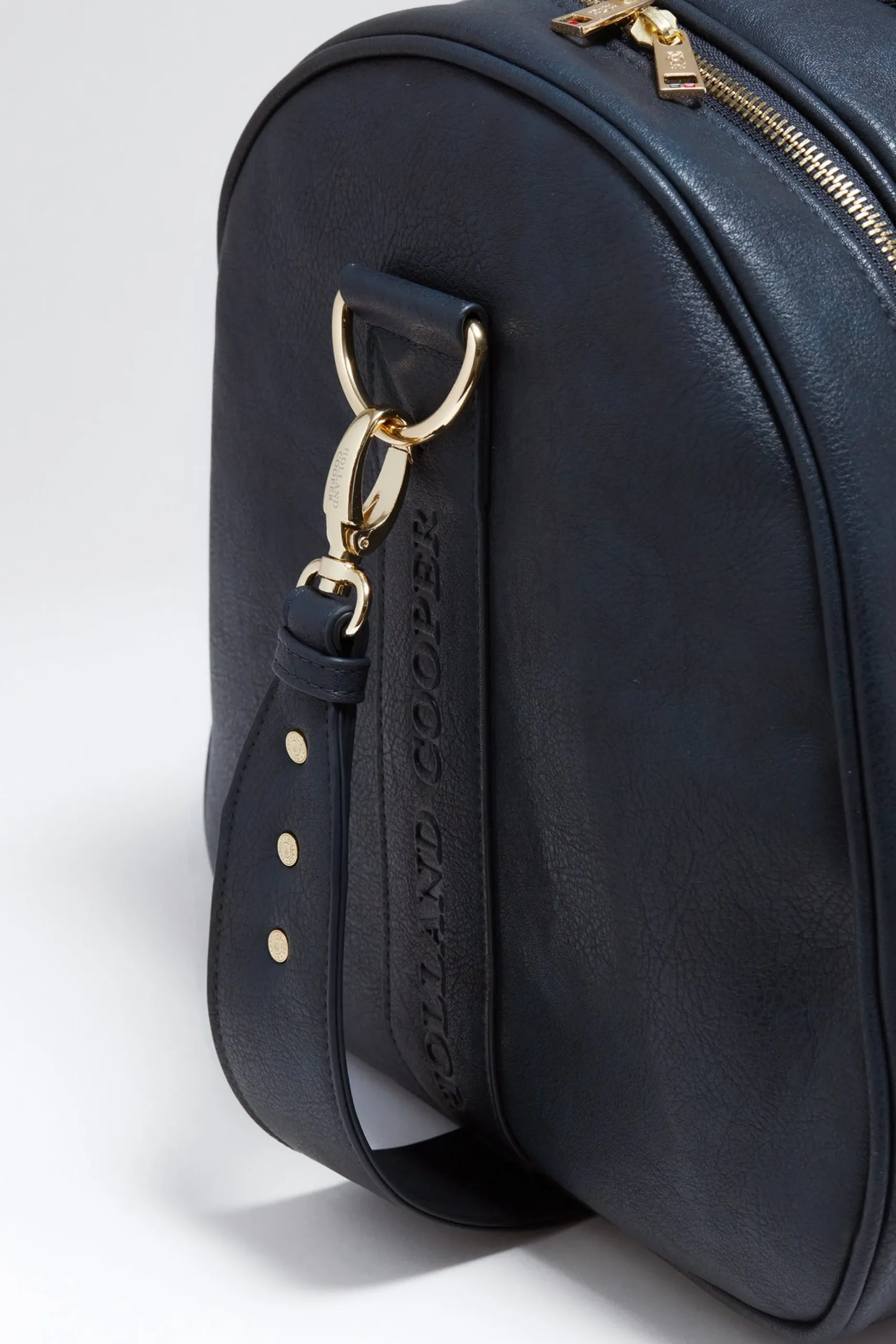 Equestrian Kit/Travel Bag