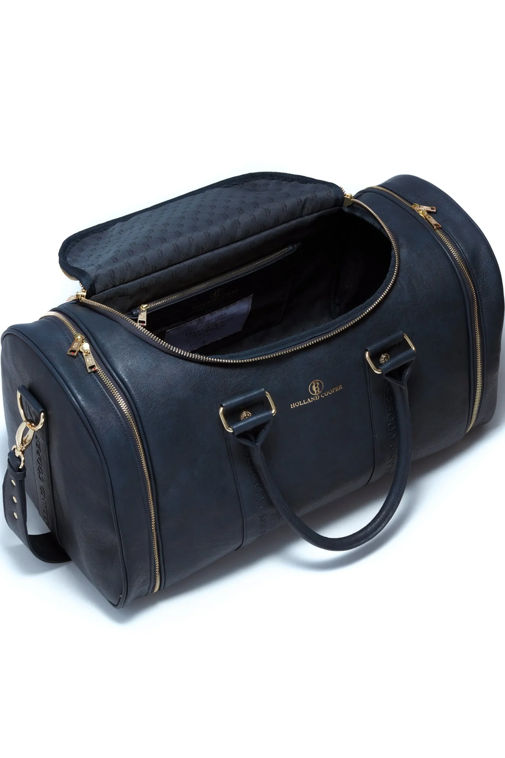 Equestrian Kit/Travel Bag