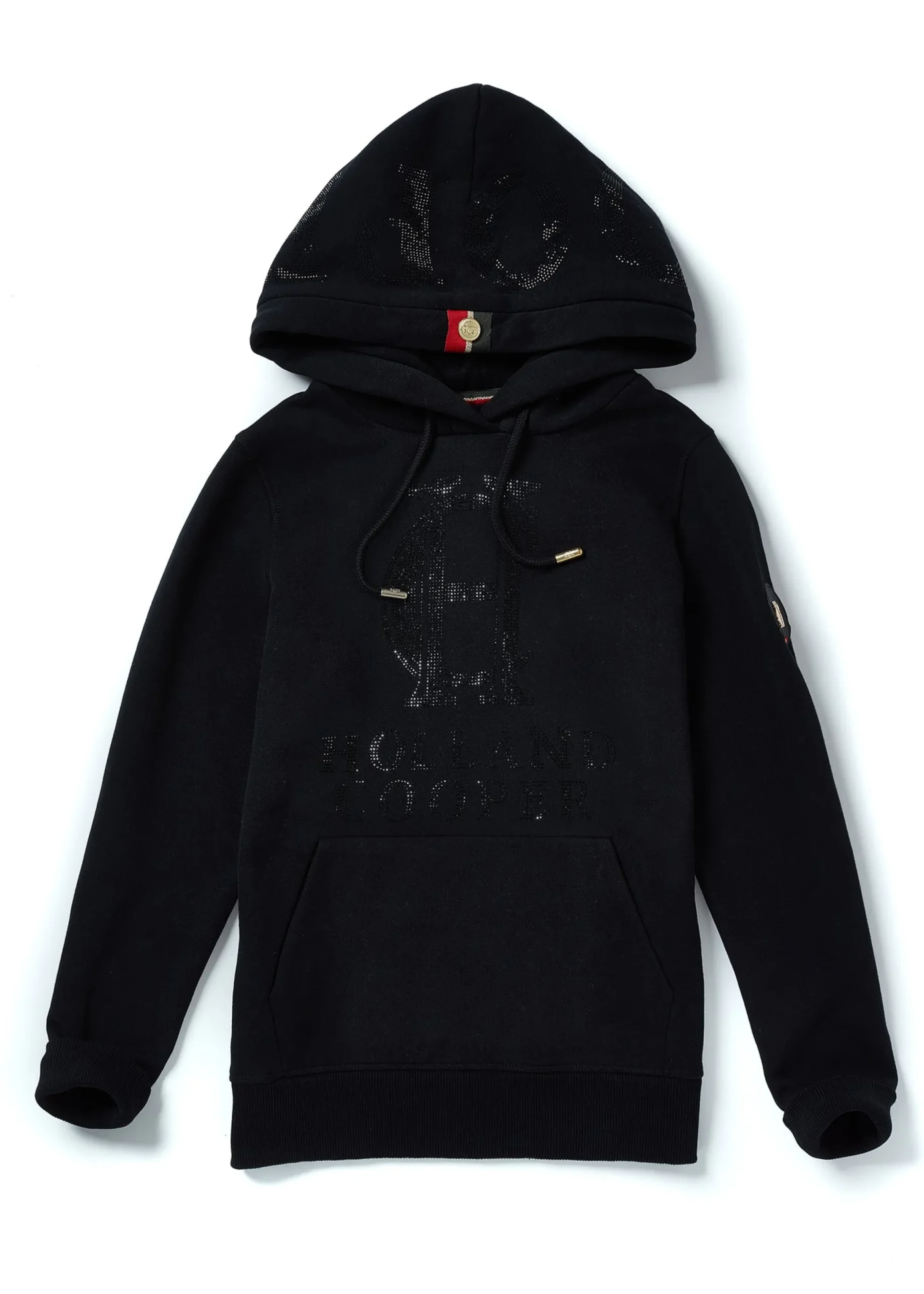Essential Hoodie