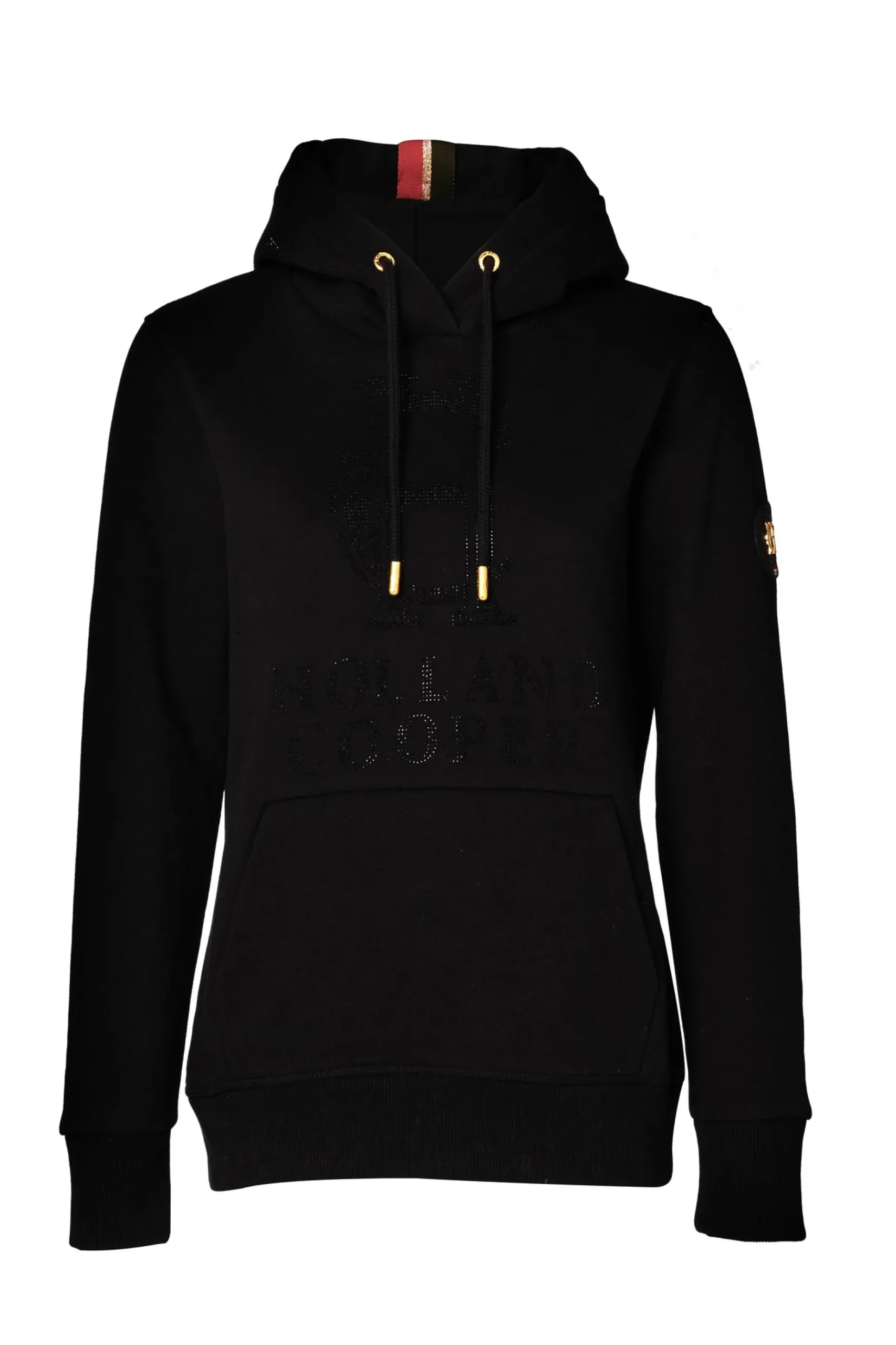 Essential Hoodie