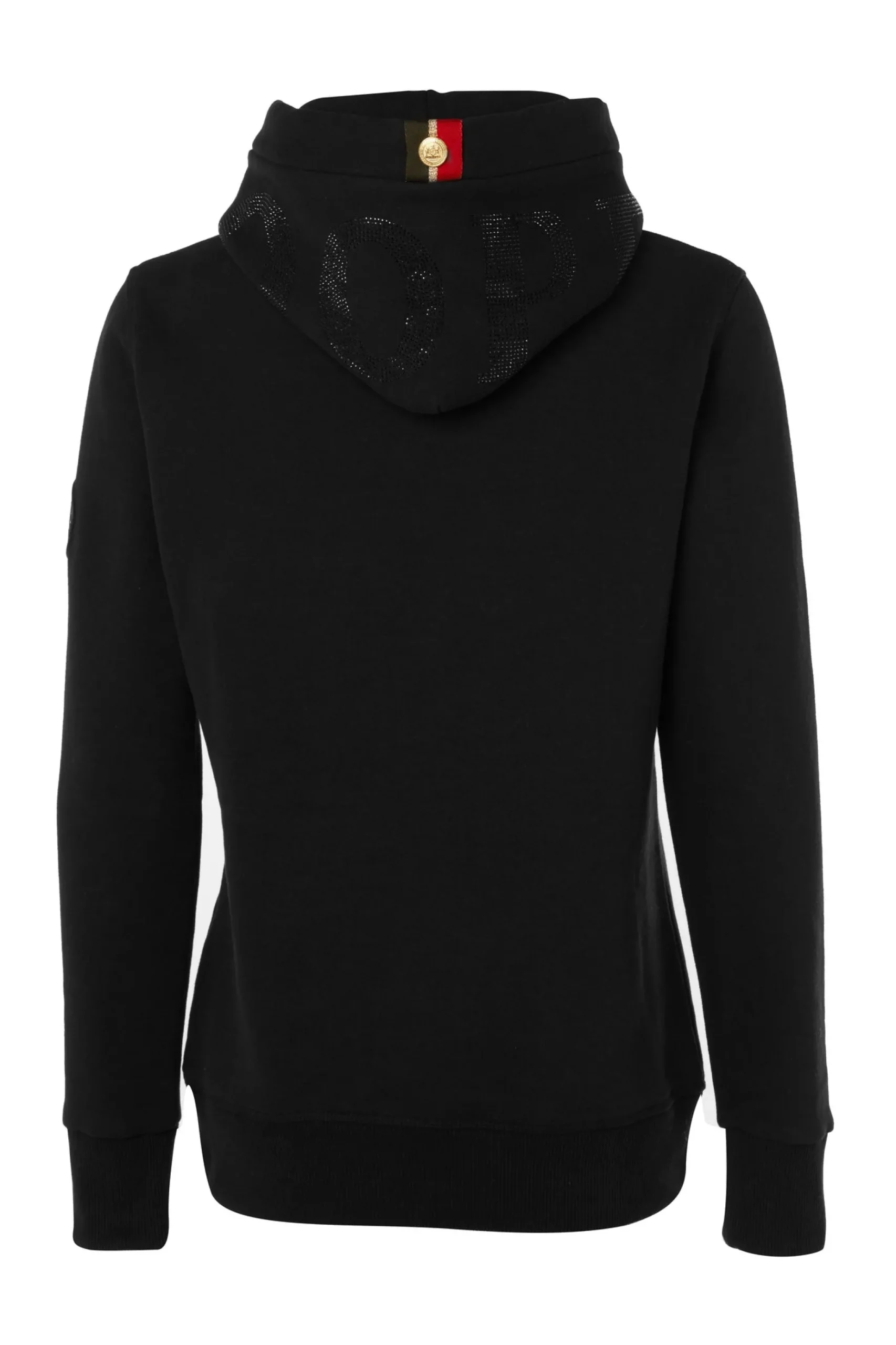 Essential Hoodie