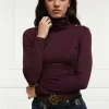 Essential Roll Neck