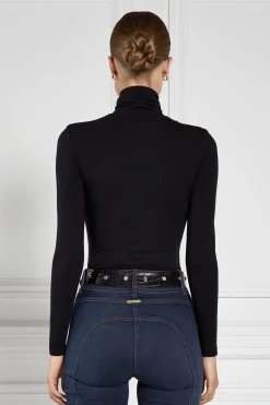 Essential Roll Neck