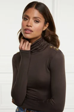 Essential Roll Neck