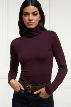 Essential Roll Neck