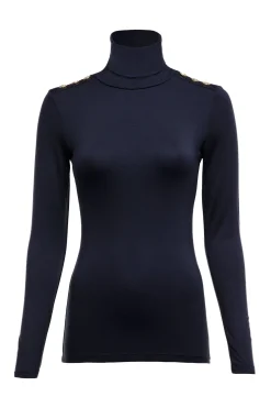 Essential Roll Neck