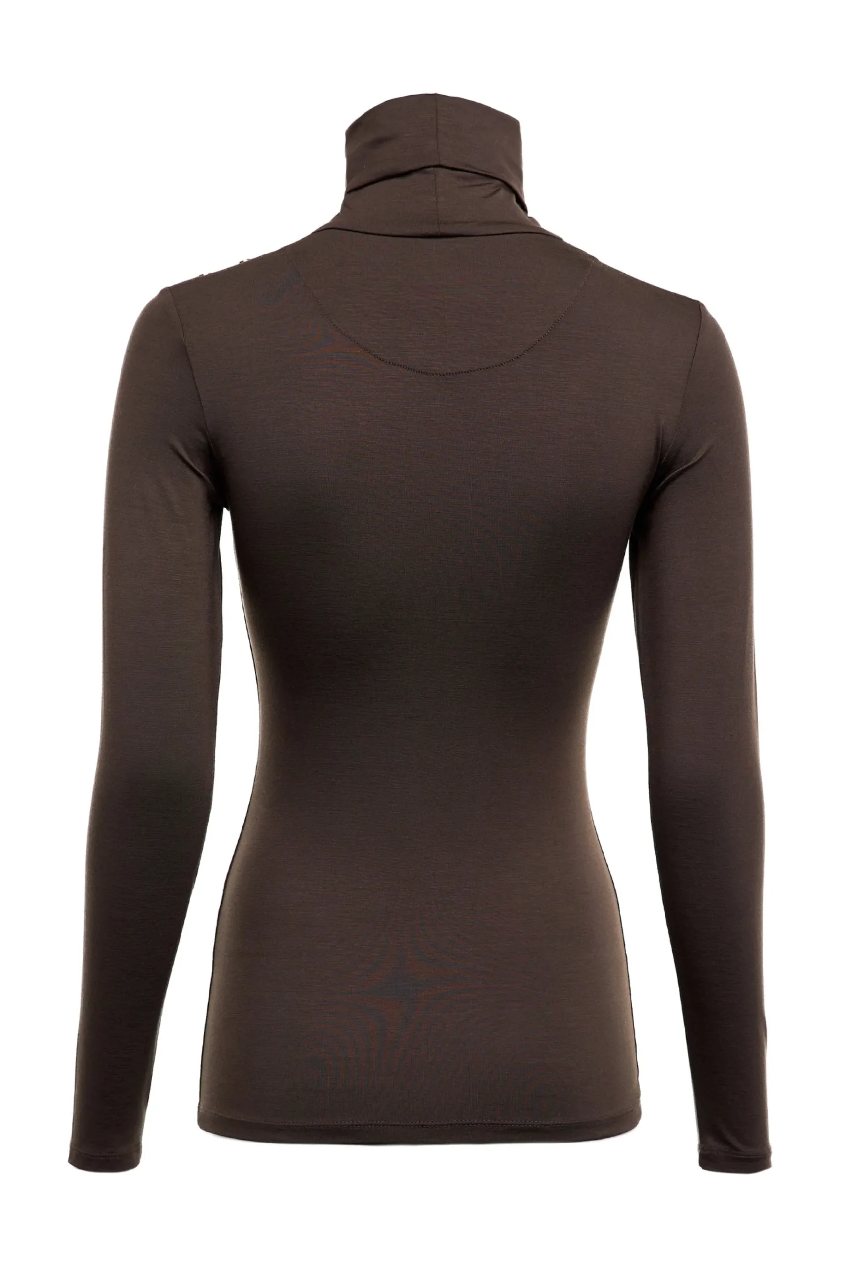Essential Roll Neck
