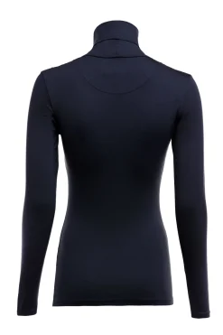 Essential Roll Neck