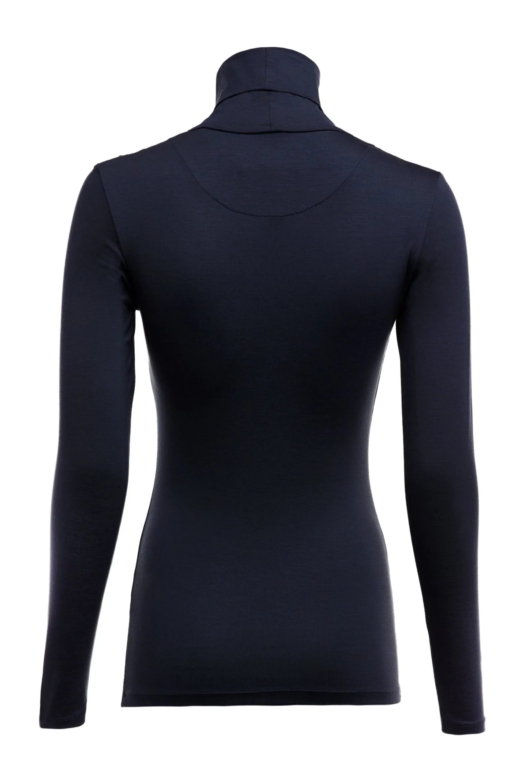 Essential Roll Neck