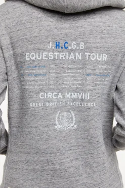 Events Hoodie