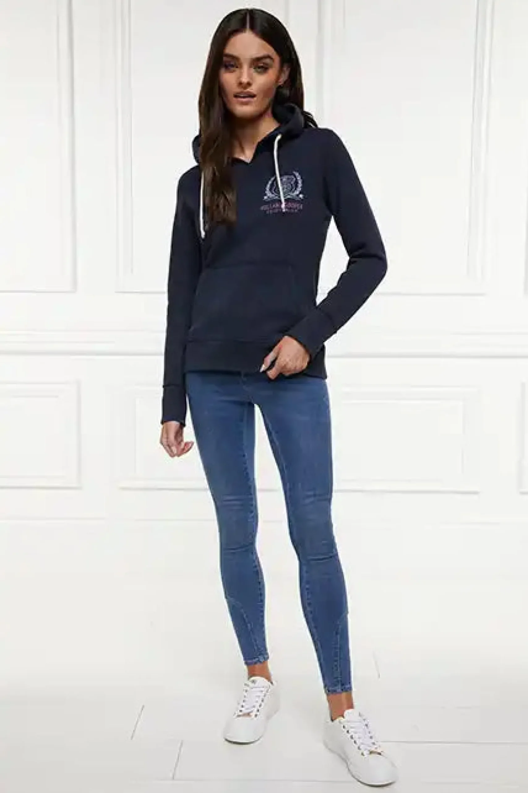 Events Hoodie