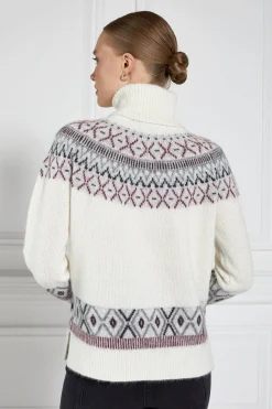Fairisle Knit
