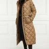 Farnham Longline Coat
