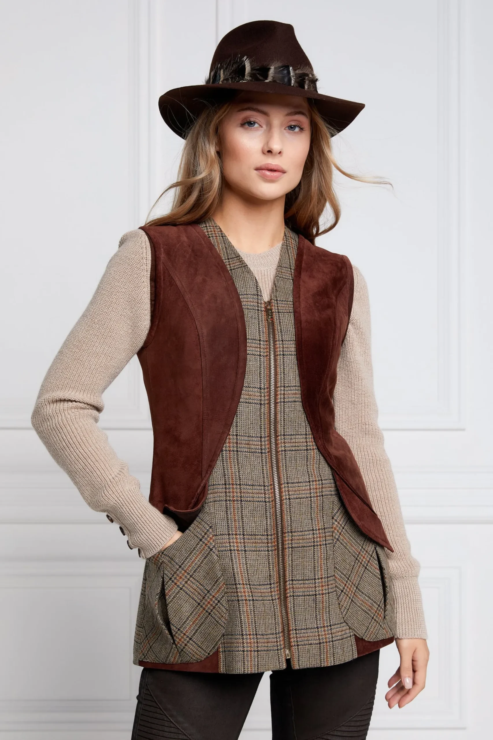 Field Vest
