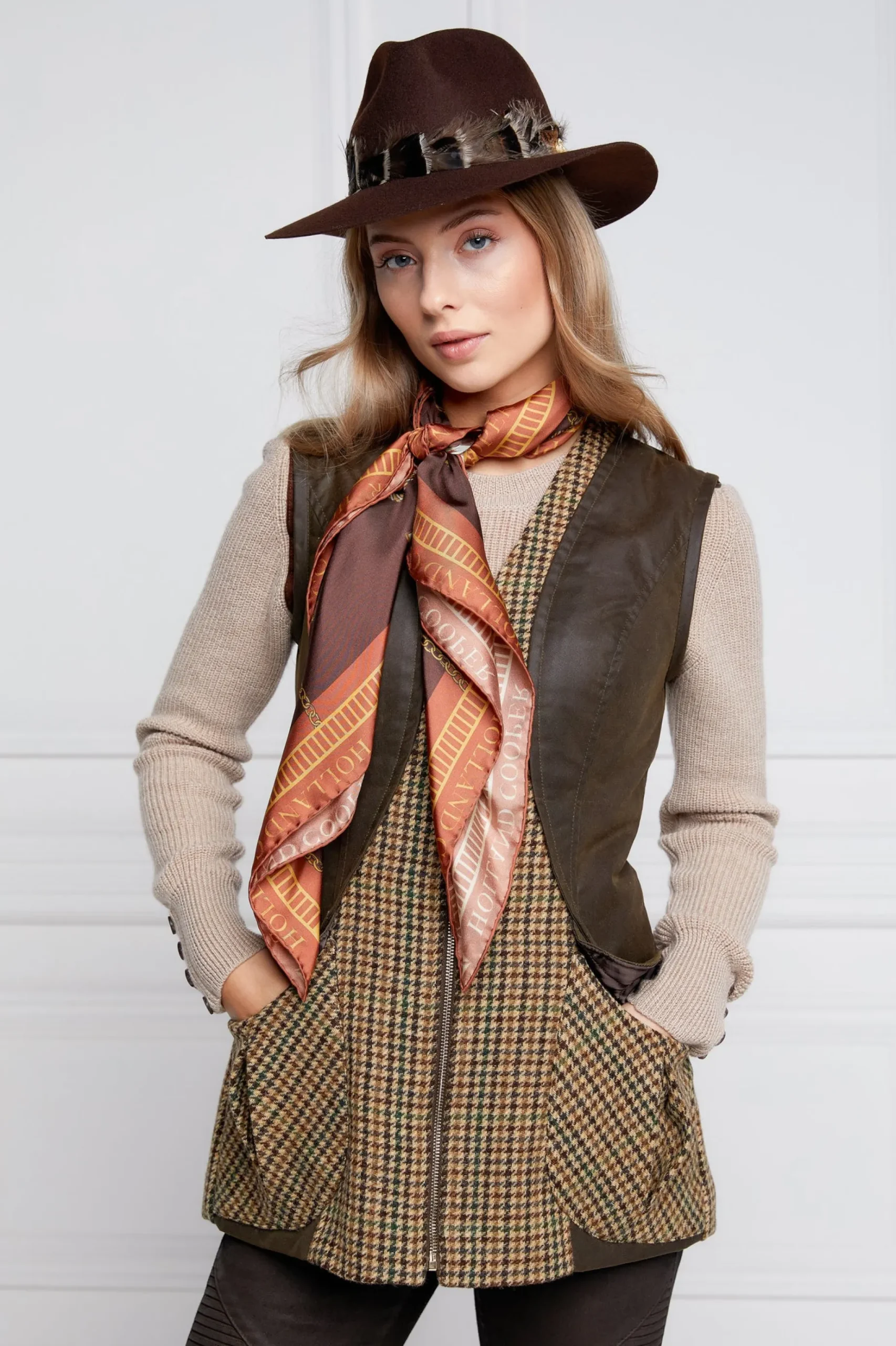Field Vest
