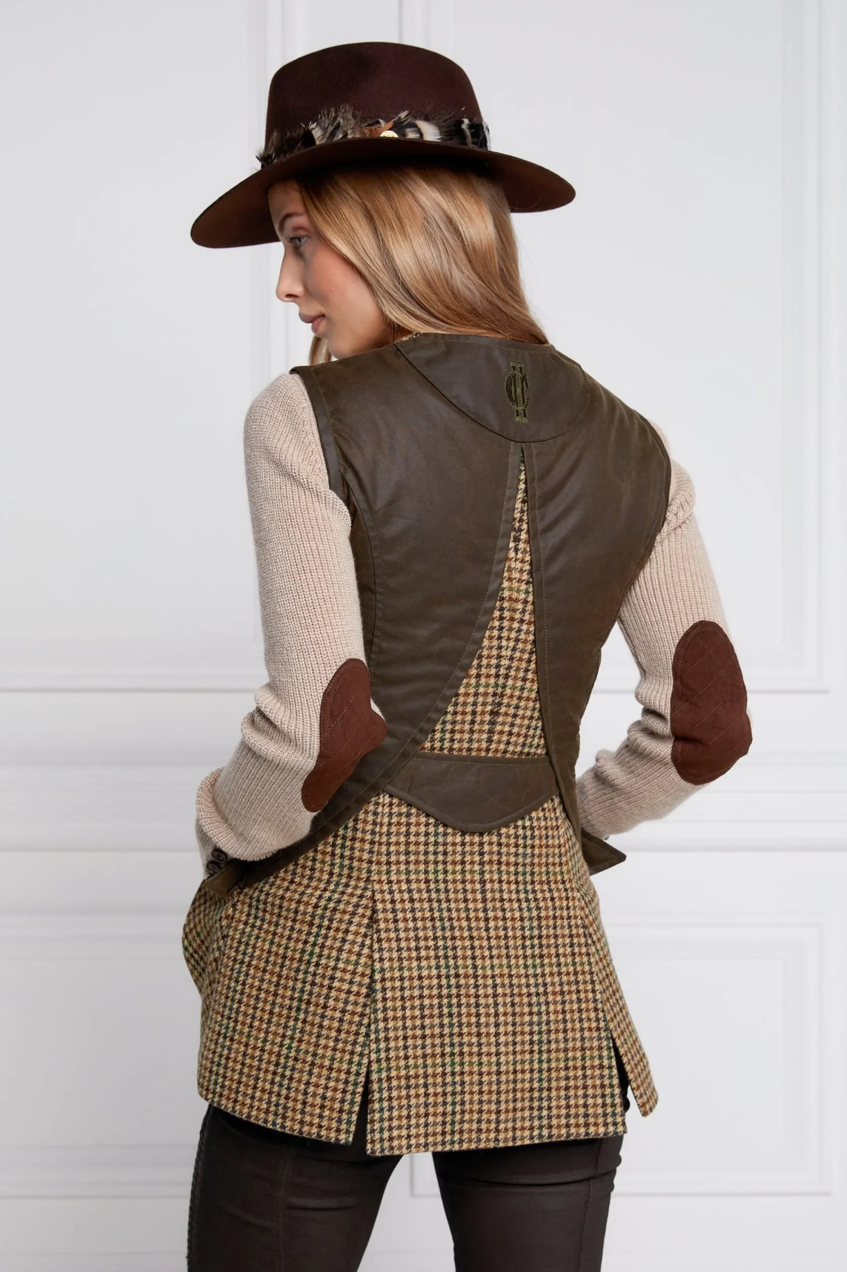 Field Vest
