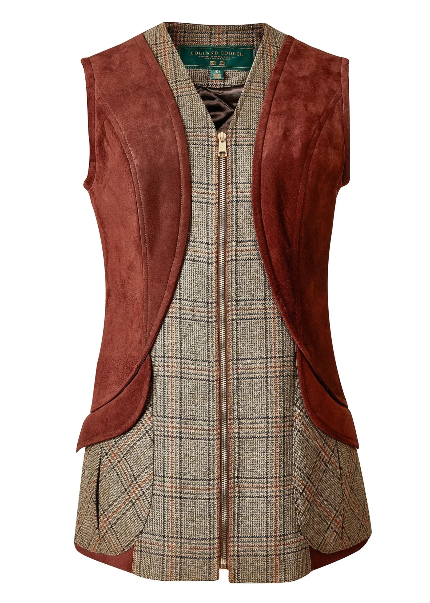 Field Vest