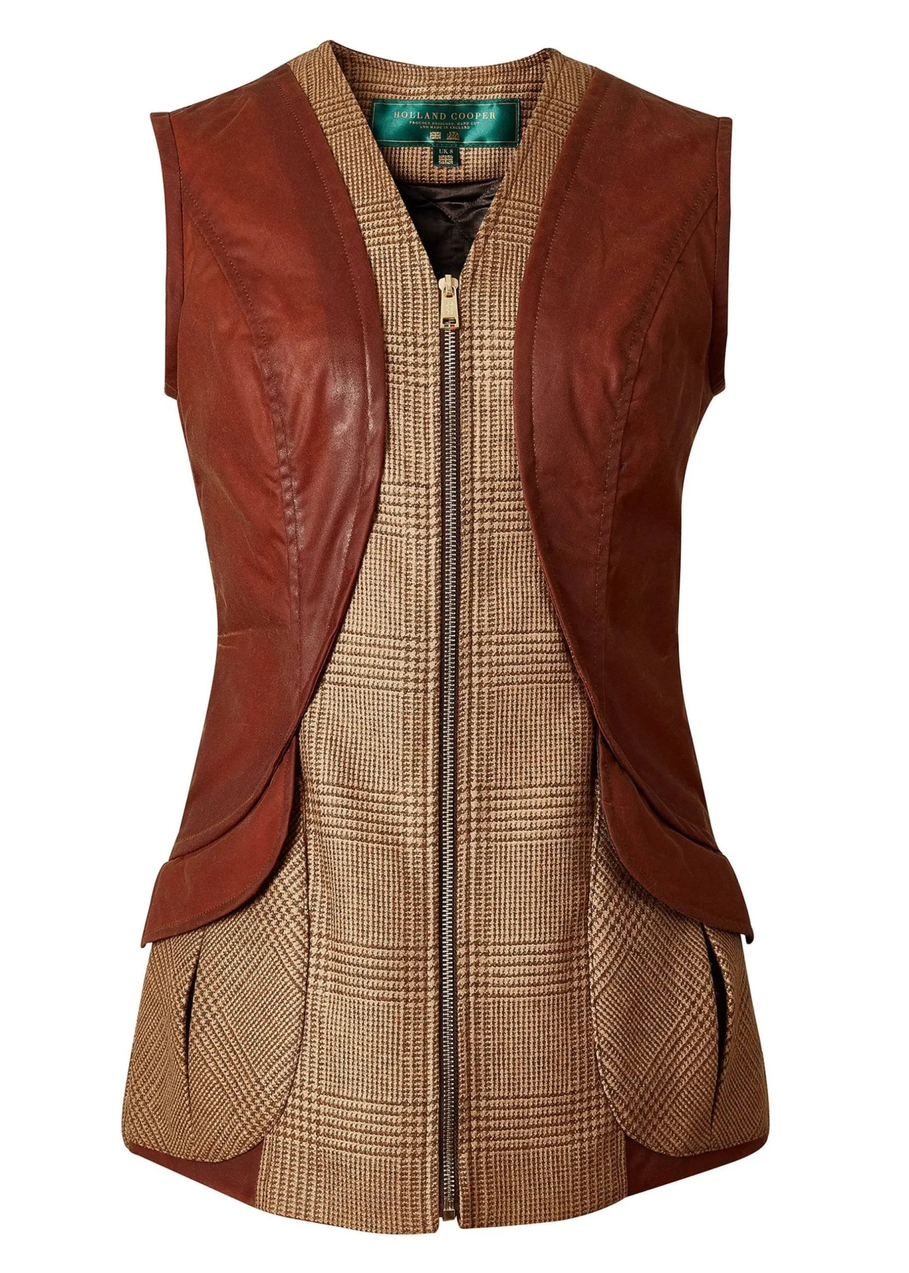 Field Vest