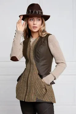 Field Vest
