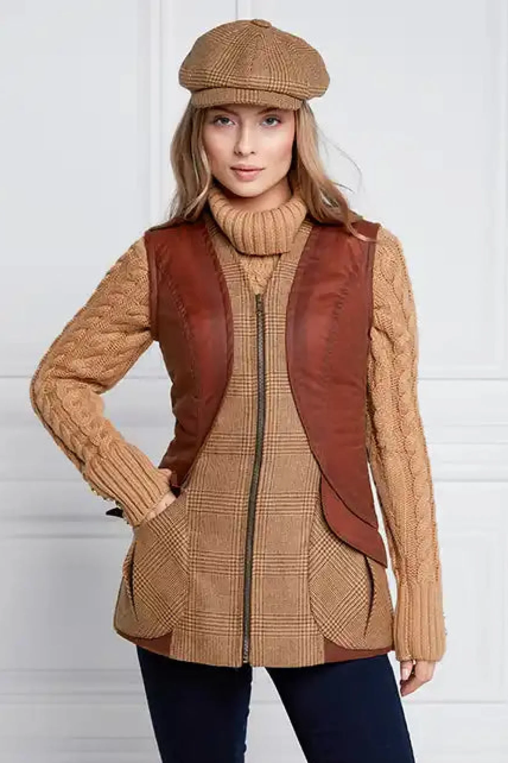Field Vest