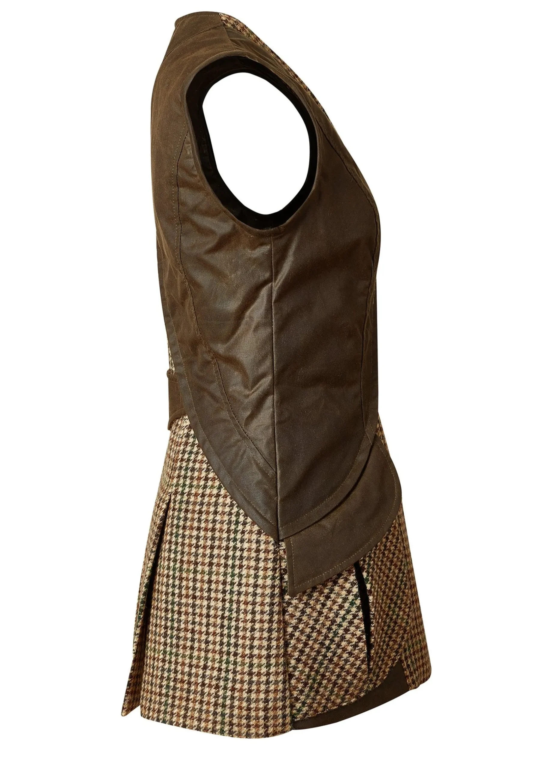 Field Vest