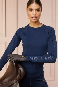 Findley Crew Base Layer