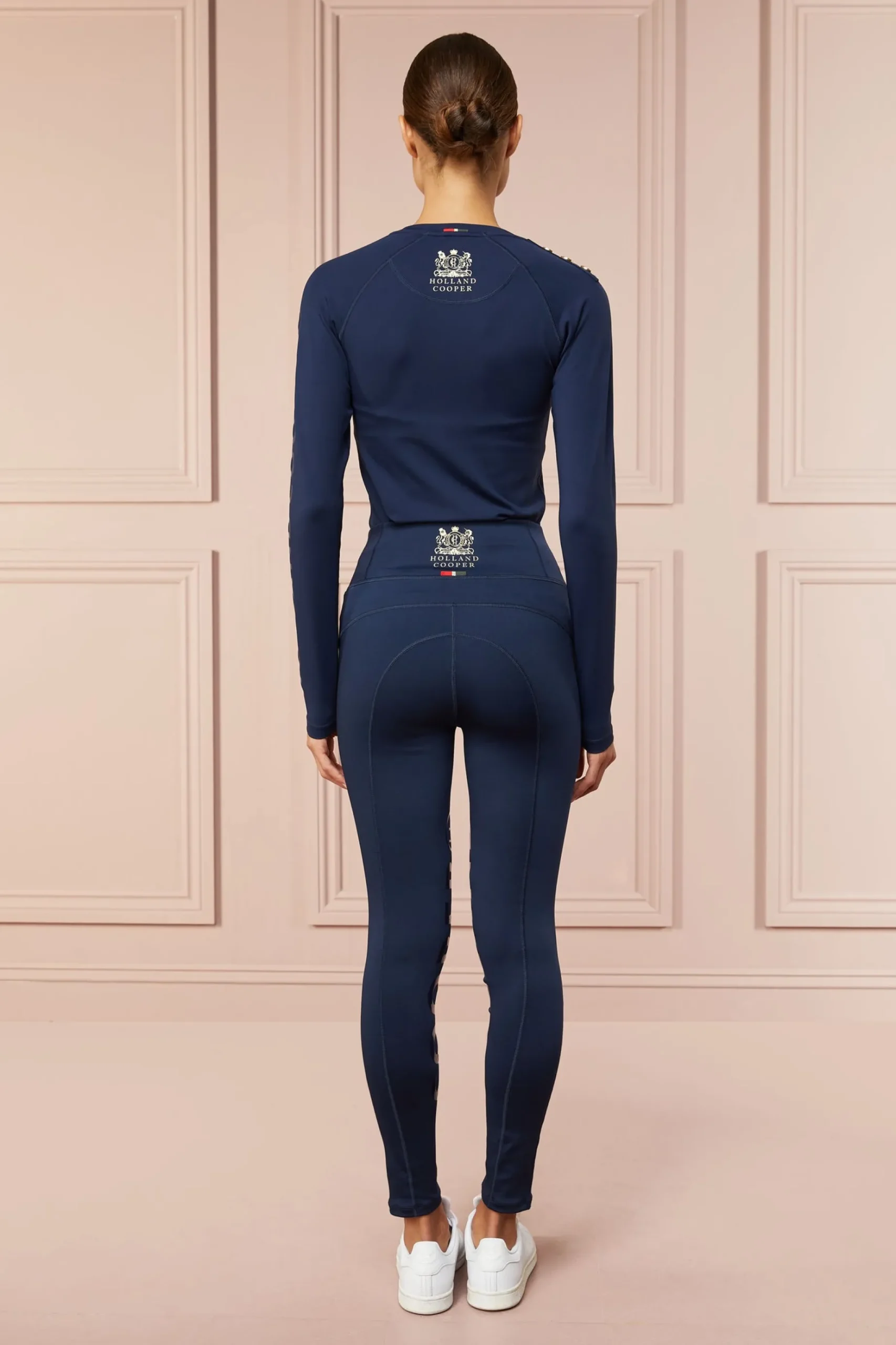 Findley Crew Base Layer