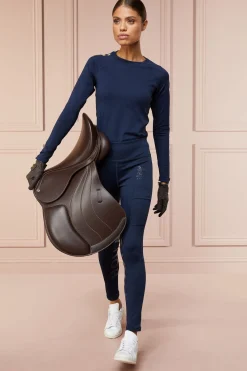 Findley Crew Base Layer