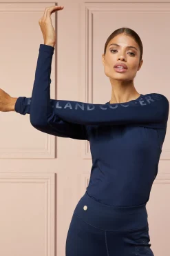 Findley Crew Base Layer