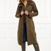 Folgate Rain Coat