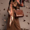 Full Length Chelsea Trench Coat