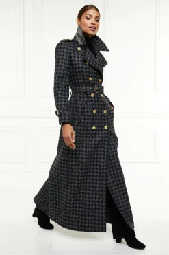 Full Length Chelsea Trench Coat
