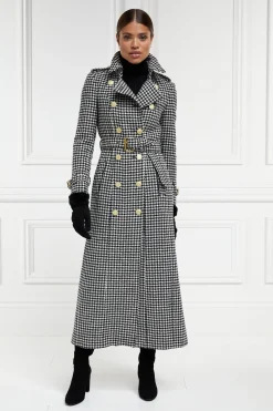 Full Length Marlborough Trench Coat