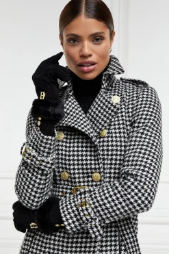 Full Length Marlborough Trench Coat