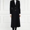 Full Length Regency Coat