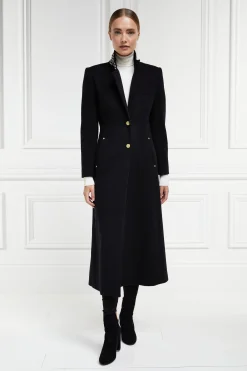 Full Length Regency Coat