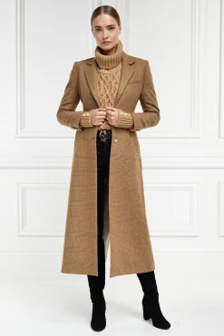 Full Length Regency Coat