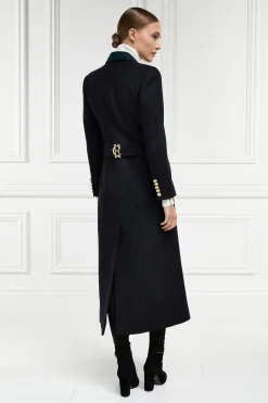 Full Length Regency Coat