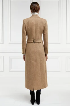 Full Length Regency Coat
