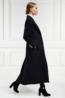 Full Length Regency Coat