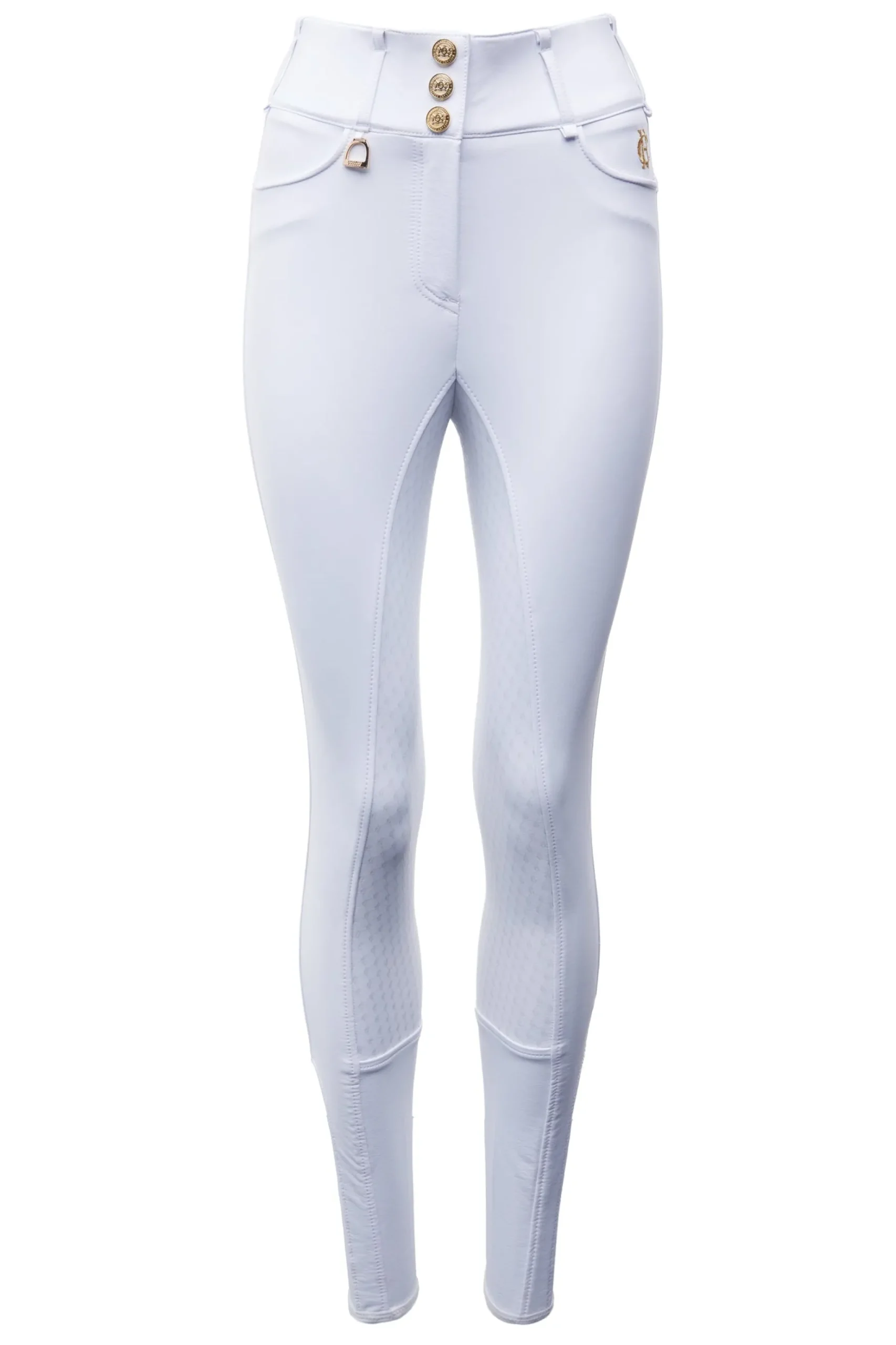 Full Seat Competition Breeches