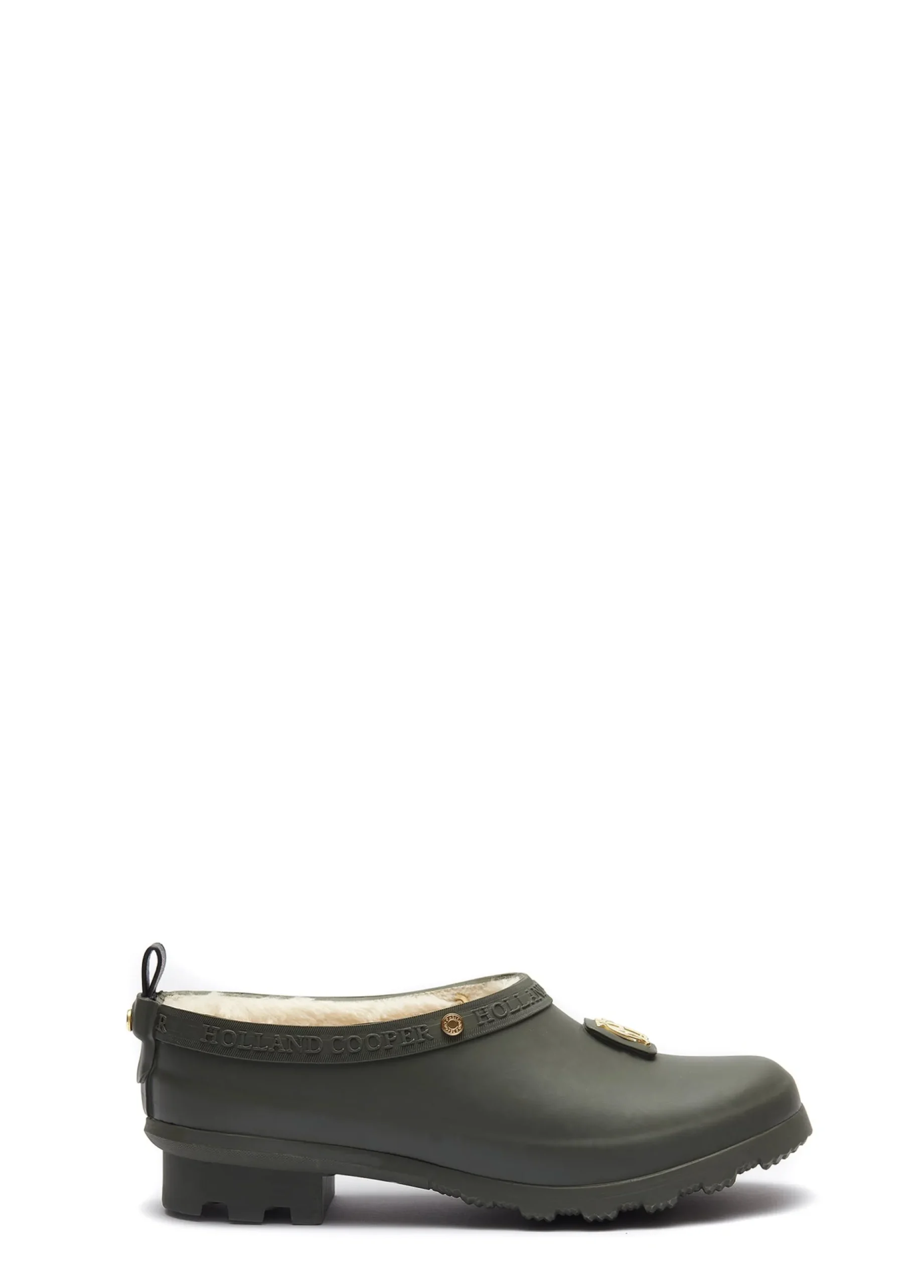 Gardening Loafer