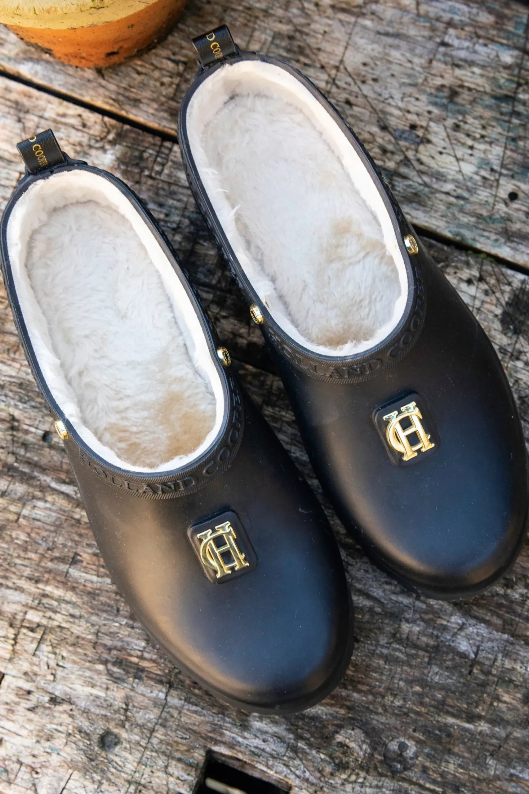 Gardening Loafer