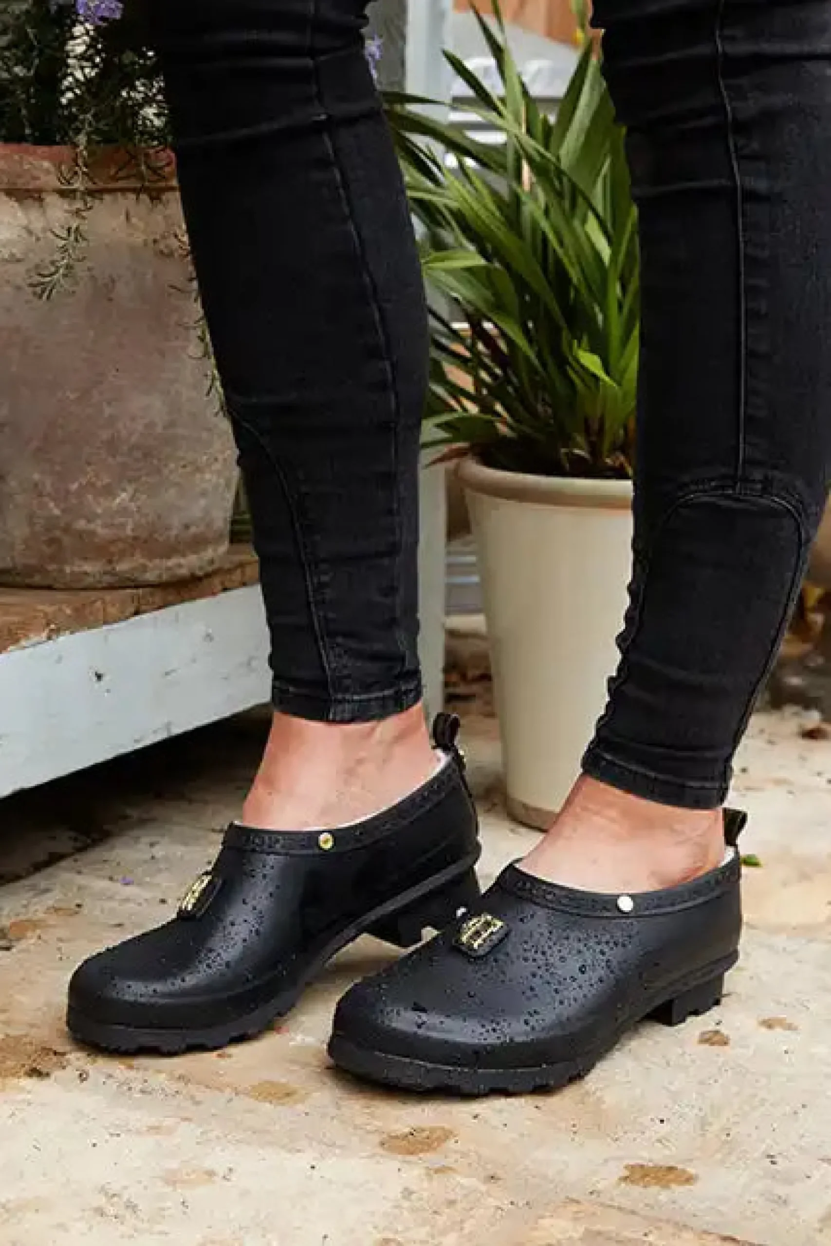 Gardening Loafer