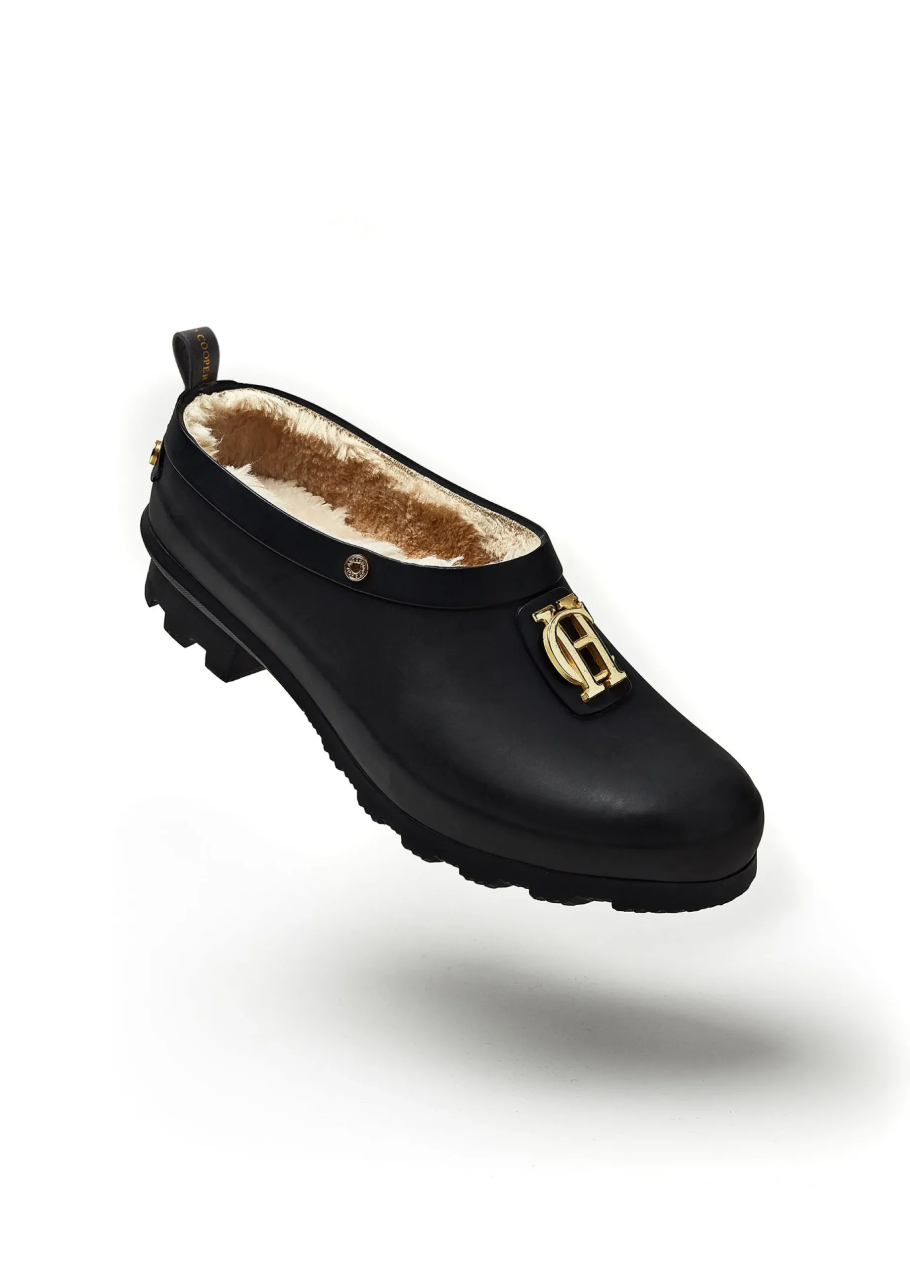 Gardening Loafer
